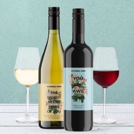 Goodwill Wines